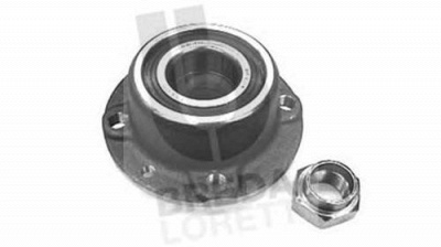 BREDA LORETT krt1620 -  Комплект подшипника ступицы колеса